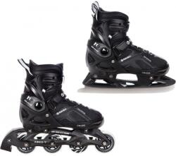 Raven Állítható görkorcsolya Raven Pulse Black 2 az 1-ben - scooty24 - 37 296 Ft