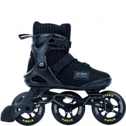 Story Inline Skates Story Epic Black