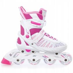 Raven Inline skates Raven Grace all LED wheels