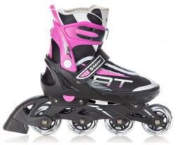 Raven Állítható görkorcsolya Raven Profession 3 az 1-ben Black/Pink