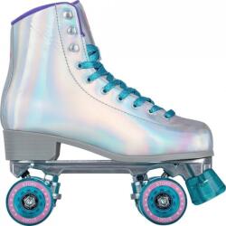 Story Quad Roller Skates Story Glacier Shiny Silver