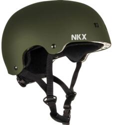 NKX Helmet NKX Brain Saver Olive