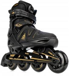 Raven Görkorcsolyák Raven Pulse PRO FitGo Gold