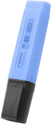 A-Series Szövegkiemelő 1-5mm, vágott hegyű, lapos test, A-Series kék (AS0525) - veryjet