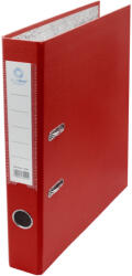 BLUERING Iratrendező A4, 5cm, lapraszerelt, Bluering® Smart piros (IRRECO5PIR) - veryjet