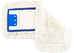 Üçtem-Plas Mophuzat zsebes-füles (műanyag) 3 lyukú 40 cm pamut NZE046-3WP (NZE046-3WP) - veryjet
