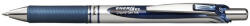 Pentel Rollertoll zselés 0.7mm, Pentel EnerGel BL77-CAX, írásszín sötétkék (BL77-CAX) - veryjet