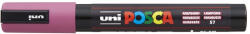 uni Dekormarker 1, 8-2, 5mm, Uni Posca PC-5M málna (2UPC5MMALNA) - veryjet