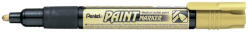 Pentel Lakkmarker 2mm, Pentel arany (MMP20-XO) - veryjet