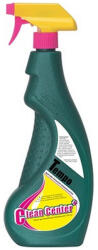 Clean Center Fertőtlenítő hatású tisztítószer szórófejes 750 ml Tempo_Clean Center (43917) - veryjet