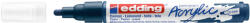 edding Akril marker 2-3mm, Edding 5100 éjkék (7580245023) - veryjet
