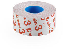 Bluering Árazószalag 29x28mm, 700címke/tekercs Bluering® fehér - veryjet