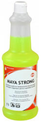 Delta Clean Padló- és felülettisztító koncentrátum erős zsíroldó hatással 1 liter Maya Strong (53374) - officefirst