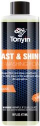 Tonyin Fast & Shine Pre-Washing Foam Aktív Hab