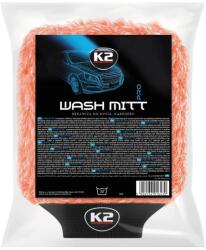 K2 Mikroszálas Autómosó Kesztyű