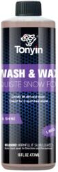 Tonyin Wash & Wax Autósampon
