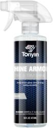 Tonyin Shine Armor Gumiápoló