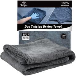 Tonyin Duo Twisted Drying Towel Szárítókendő