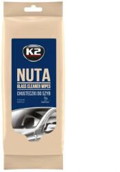 K2 Nuta Üvegtisztító Kendő