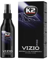 K2 Vizio PRO Vízlepergető Bevonat