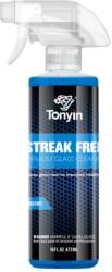 Tonyin Streak Free Üvegtisztító