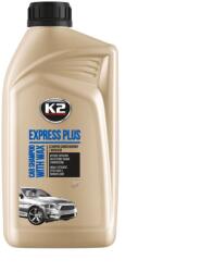 K2 Express Plus Autósampon