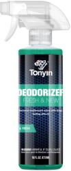  Tonyin Deodorizer Szagsemlegesítő Autóillatosító