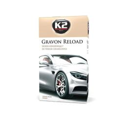 K2 Gravon Reload Bevonat Karbantartó