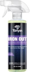 Tonyin Iron Out Felni és Fémtisztító