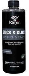 Tonyin Slick & Gloss Autósampon