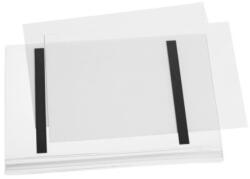Durable Dokumentum tároló A3, vízálló, mágneses 5 db/csomag, Durable (501919) - veryjet