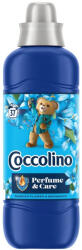 Coccolino Öblítő koncentrátum 925 ml (37 mosásos) Coccolino Creations Passion Flower (C35514_82510289_5202) - officefirst