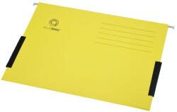BLUERING Függőmappa A4, karton Bluering®, sárga (892669) - veryjet