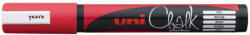 uni Krétamarker 1, 8-2, 5mm, Uni PWE-5M piros (2UPWE5MP) - veryjet