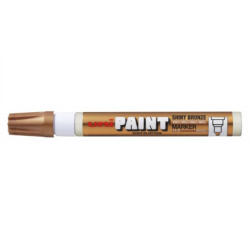 uni Lakkmarker 2-3mm, Uni PX-20 fényes bronz (2UPX20SB) - veryjet