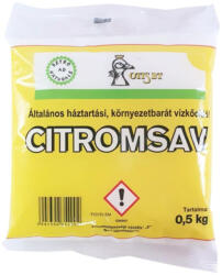  Citromsav 500 g (43504) - officefirst