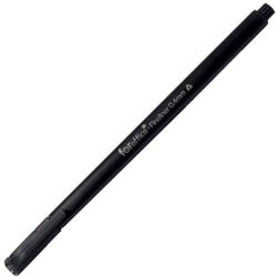 Foroffice Rostirón, tűfilc vízbázisú, 0, 4mm, Foroffice fekete (000018096) - veryjet