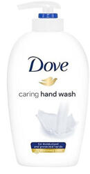 Dove Folyékony szappan pumpás 250 ml Regular Dove (5482) - veryjet