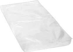  Nylon zacskó 30 x 40 cm (5 liter) 100 db/csomag uzsonnás tömbösített (256) - officefirst