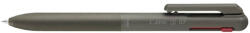 Pentel Golyóstoll nyomógombos 0, 35mm, BXAC37A Pentel CALME, írásszín 3 színű (BXAC37A) - veryjet