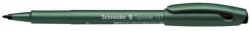 Schneider Rostirón, filctoll, 0, 8mm, Schneider 157, fekete (115701) - veryjet