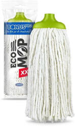 Bonus Felmosó fej mop 300 g XXXL fehér Bonus EcoMOP (55315) - veryjet