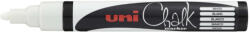 uni Krétamarker 1, 8-2, 5mm, Uni PWE-5M fehér (2UPWE5MFEH) - veryjet