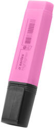 A-Series Szövegkiemelő 1-5mm, vágott hegyű, lapos test, A-Series rózsa (AS0528) - officefirst