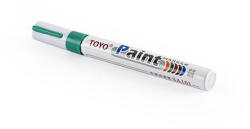 Toyo Lakkmarker Leto 101 zöld (EG1I08VE) - veryjet