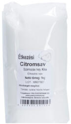  Citromsav 1 kg (43513) - officefirst
