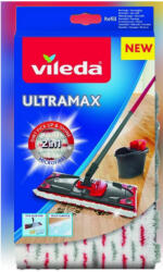 Vileda Lapos felmosó utántöltő (huzat) Vileda Ultramax_F11204 (F11204_C38834_3933_22055108) - officefirst