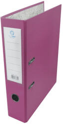 BLUERING Iratrendező A4, 7, 5cm, Bluering® lila (IRA4LILA75MM) - veryjet
