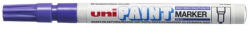uni Lakkmarker 0, 8-1, 2mm, Uni PX-21 lila (2UPX21L) - officefirst