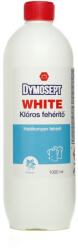 Dymol Folttisztító 1 liter klóros Dymosept White virág (42608) - officefirst